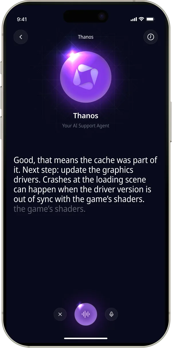Phone Chat